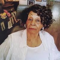 Obituary information for Iona Avery