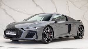 Image result for Daytona Gray 2021 R8