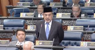 Umno supreme council member datuk seri tajuddin abdul rahman said that the party has repeatedly given clear signals to their allies in pn. This Is A Malay Land Pasir Salak Mp Argues After Claiming Dap Is Unfair To Malaysians