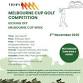 Triple M Broome Melbourne Cup golf competition event image