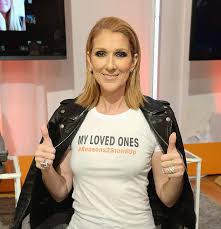 Elle a profité de la semaine de la mode à paris pour dévoiler sa nouvelle coupe carrée. Nouvelle Coupe De Cheveux Celine Dion Celine Dion Songs Age