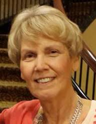 Obituary for Jacqueline 'Jay' Creech