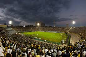 Conoce aquí dónde ver todos los encuentros que disputará chile en la copa américa brasil 2021. 2021 Copa Libertadores Wikipedia