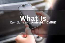 La aplicación de mensajería oficial de samsung. Android Archives Techmused