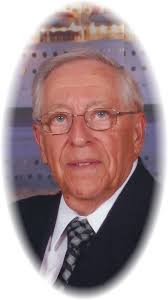 Lucien Pageau avis de décès