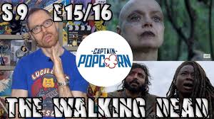 Regarder the walking dead saison 9 en streaming hd gratuit sans illimité vf et vostfr. The Walking Dead Saison 9 Episodes 15 Et 16 Avis Et Analyse Youtube