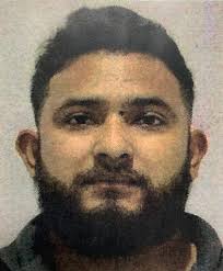 Wanted For :Failure to Stop and Render Aid