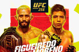 Relive all the action from las vegas below. Latest Ufc 256 Fight Card Ppv Lineup For Figueiredo Vs Moreno On Dec 12 In Las Vegas Mmamania Com