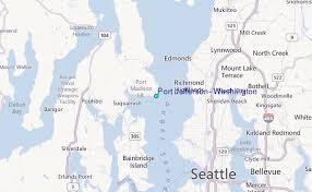 port jefferson washington tide station location guide