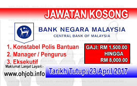 Home » apps » business » kerja kosong official 1.0.1 apk. Jawatan Kosong Bnm Bank Negara Malaysia 23 April 2017 Jawatan Kosong Kerajaan Swasta Terkini Malaysia 2021 2022