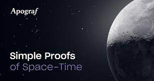 With proof of stake (pos), cryptocurrency miners can mine or validate block transactions based on the amount of coins a miner holds. Simple Proofs Of Space Time And Rational Proofs Of Storage By Apograf Medium