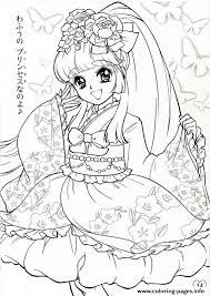 Find high quality glitter coloring page, all coloring page images can be downloaded for free. Five Warriors Glitter Force Coloring Pages Printable