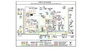 Studebaker technical and troubleshooting information (serving the community since 1996 ). Amazon Com Full Color Laminated Wiring Diagram Fits 1951 1952 Studebaker Color Wiring Diagram 11 X 17 Automotive