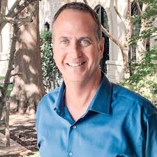 Christ United Methodist ChurchStaff Contacts