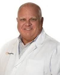 Crystal Claridy, Nurse Practitioner