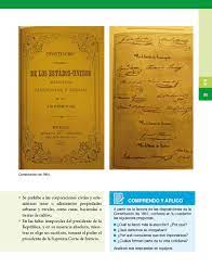 Si eres alumno o padre de familia, espero que puedas apoyarte en este sitio para el desarrollo de los desafíos matemáticos de los libros de ana ya estoy trabajando en ellos. Libro De Historia 5 Grado Contestado Historia Quinto Grado 2019 2020 Libros De Texto Online Biblioteca Digital Gratuita Y De Libros Clasicos Lubang Ilmu