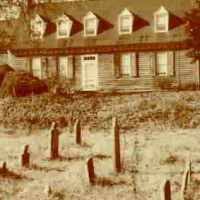 James Dashiell (1632–1697)