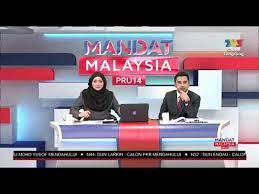 Seperti yang telah diumumkan oleh spr, tarikh 9 mei 2018 yang jatuh pada hari rabu akan menjadi salah satu lipatan sejarah negara kita kerana pada hari tersebut mereka yang layak akan menjalankan tanggungjawab sebagai rakyat malaysia untuk. Pru 14 Mandat Malaysia Keputusan Pru14 Part 12 Youtube