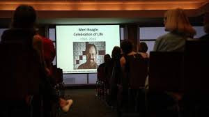 New york — merl reagle, a playfully irreverent crossword puzzle constructor whose clues set off spirited cerebrations from fans rather than . Friends Of Crossword Great Merl Reagle Celebrate His Life