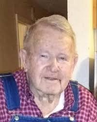 Curtis Creel Obituary (1928