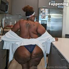 ms.thickerthan Nude Leaks Photo 34 | TheFappening
