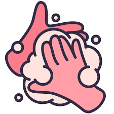 Wash Hands Cleaning Soap Coronavirus Covid Rub Free Icon Of Wash Your Hands Png and svg icons in 35 different styles. wash hands cleaning soap