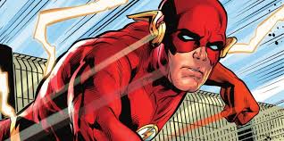 The Flash is Teaming Up With DC's Greatest Magician