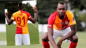 €3.20m* oct 28, 1991 in dakar, senegal. Son Dakika Galatasaray Diagne Nin Maliyetini Acikladi