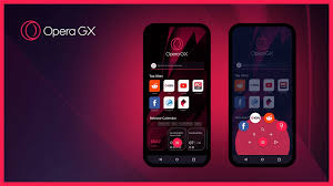 It provides users with a sophisticated interface that they can customise as per their preference. Opera Gx Gaming Browser Als Beta Fur Ios Und Android Computerbase