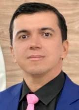 Candidato Professor Joaquim