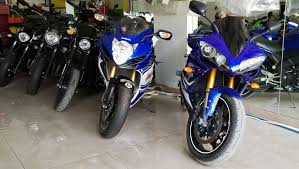 Fadel motorbikes