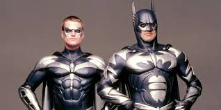 Some of his other notable film roles include jim morrison in the doors (1991), an apparition of elvis. Batman Robin Why George Clooney Replaced Val Kilmer As Bruce Wayne