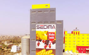 Deposez Votre Demande D Emplois Ou De Stage Chez Le Groupe Sedima Senbaat Com