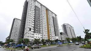 Borneo murni sdn bhd is based in malaysia. Govt Subsidises Rm129k For Each Unit Of Sentul Murni Ppr