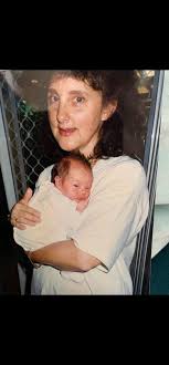 Marion barter has been missing for 23 years. Missing Person Marion Barter Publications Facebook