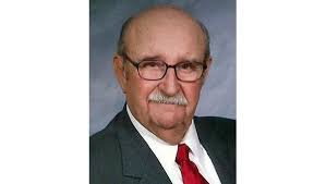 Joe Leeper Obituary (1937