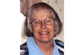 Nancy Knaus Obituary (2013)
