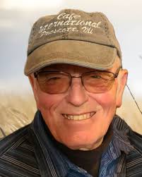 Most Recent Obituaries