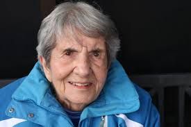 Remembering her childhood home