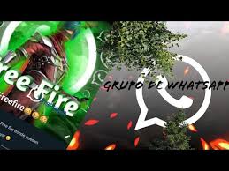 Consejos para elegir el nombre de un grupo. Grupo De Whatsapp De Free Fire Unete Ya Youtube