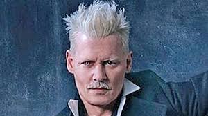 Johnny depp has been forced out of the fantastic beasts movie franchise days after losing a libel case against a british tabloid that branded him a wife beater. Johnny Depp Is Gellert Grindelwald Fantastic Beasts 2 The Crimes Of Grindelwald Youtube