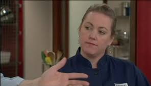 Julia Collin Davison