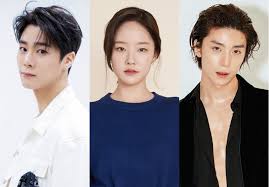 We did not find results for: Lifetime Confirm Prequel For Mermaid Prince With Astro S Moonbin Sf9 S Hwiyoung And More Ahgasewatchtv