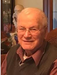 William Hess Obituary and Online Memorial (2017)