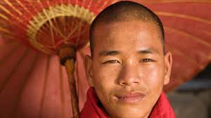 Ex-budista entrega sua vida para Cristo e conta testemunho: "Uma grande  mudança"