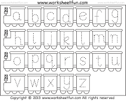 Students working on fine motor control will love these alphabet dot marker worksheets. Abc Worksheets Alphabet Worksheets Tracing Letters