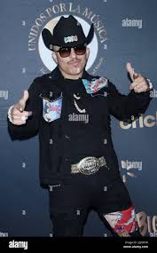 10th Year Anniversary of Unidos Por La Musica held in Los Angeles,  California Featuring: Juanito El