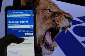 Meu imposto de renda — português (brasil) info. Irpf 2021 Receita Federal Libera Copia De Declaracao Antiga Via Internet