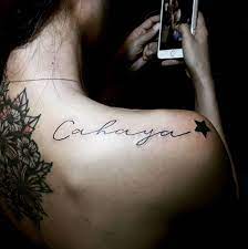Photo from @ozzyoskie on instagram vimana tattoo. Upsize Ph Of Ink And On Women Things You Should Know If You Ve Been Wanting To Get A Tattoo