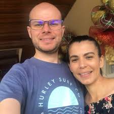 Gregory Calderón Tencio